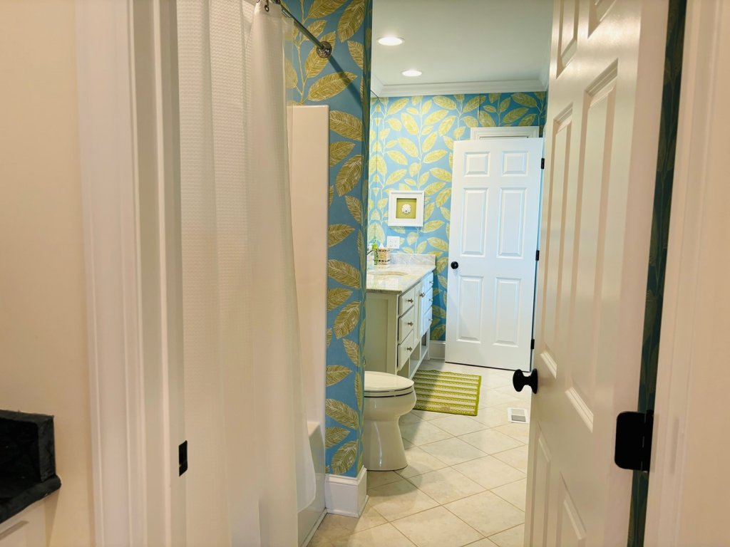 Gray Goose / 347 Serenity Lane Vacation Rental in Holden Beach - RedAwning
