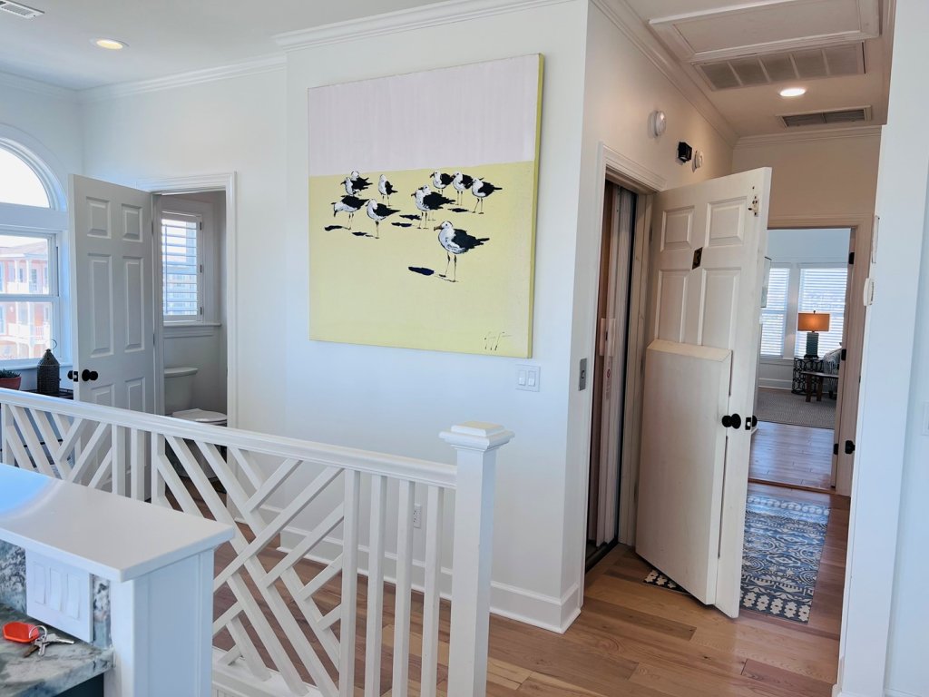 Full Circle / 324 Serenity Lane Vacation Rental in Holden Beach - RedAwning
