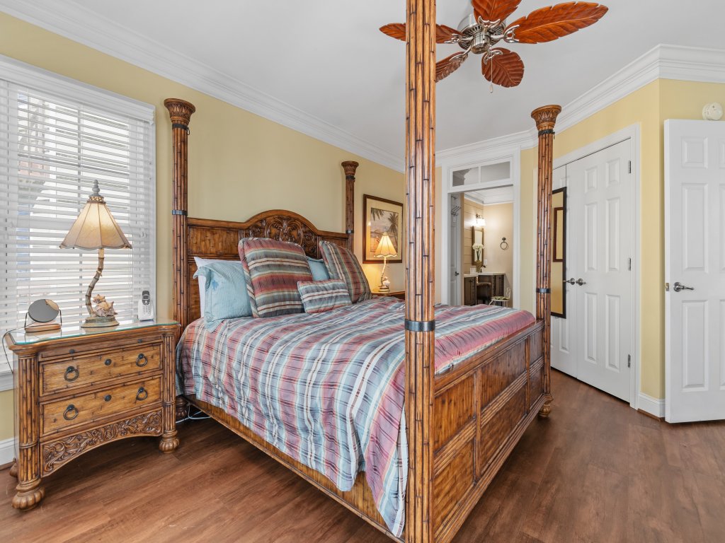 Inn Between / 663 Ocean Blvd West Vacation Rental in Holden Beach - RedAwning