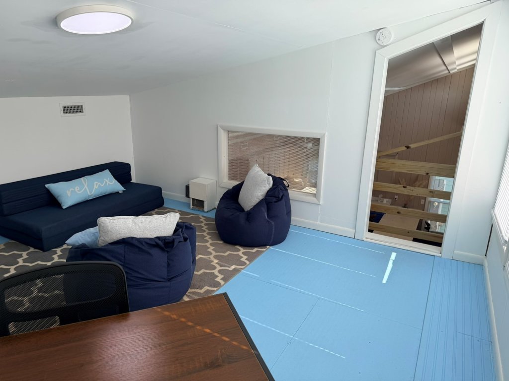 How Sweet The Sound / 333 Brunswick Ave West Vacation Rental in Holden Beach - RedAwning
