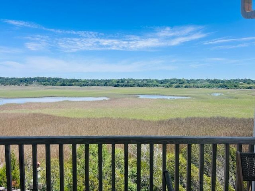 Libby's Lookout / 658 Ocean Blvd West Vacation Rental in Holden Beach - RedAwning