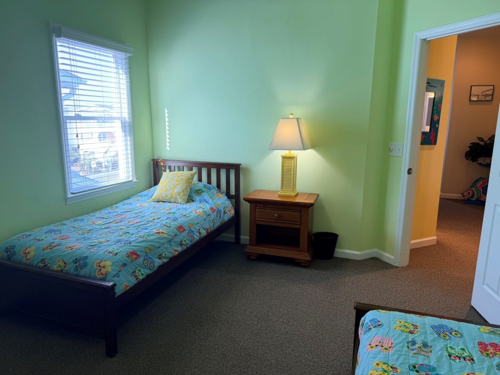 Majak Moments / 1123 Ocean Blvd West Vacation Rental in Holden Beach - RedAwning