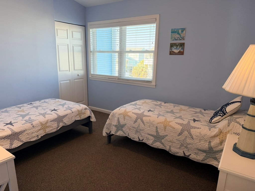 Majak Moments / 1123 Ocean Blvd West Vacation Rental in Holden Beach - RedAwning