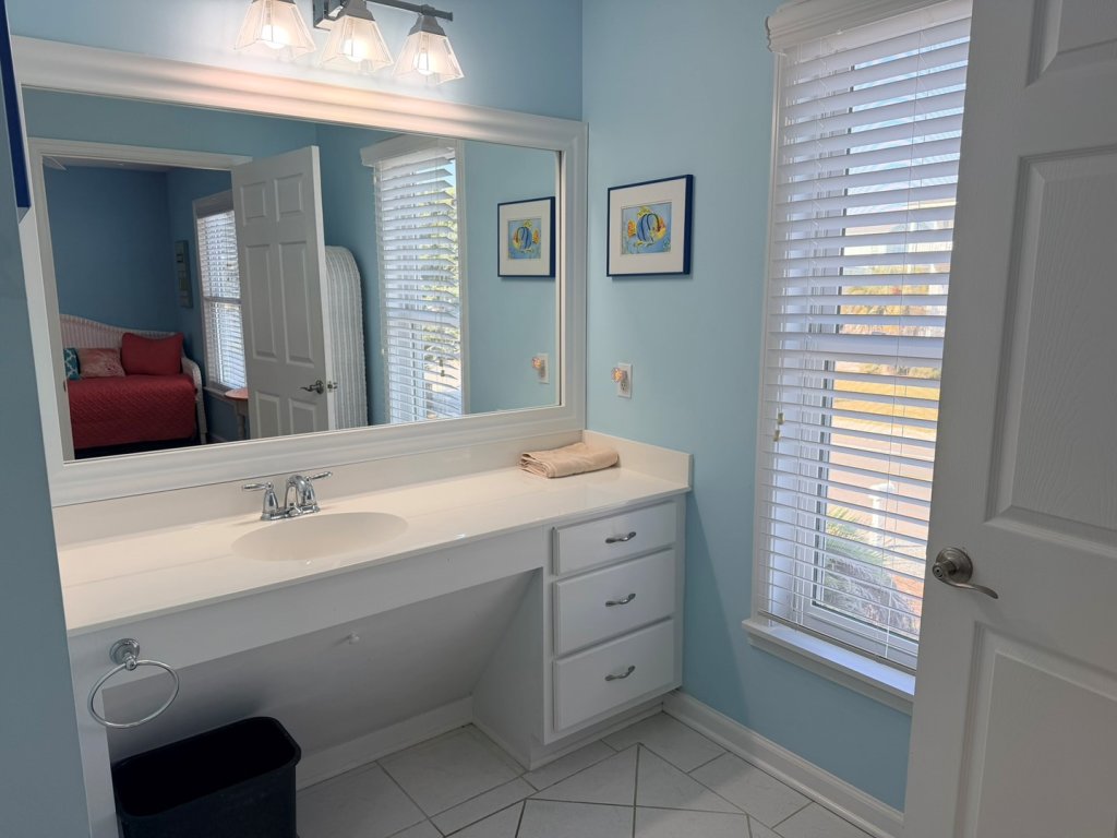 Majak Moments / 1123 Ocean Blvd West Vacation Rental in Holden Beach - RedAwning