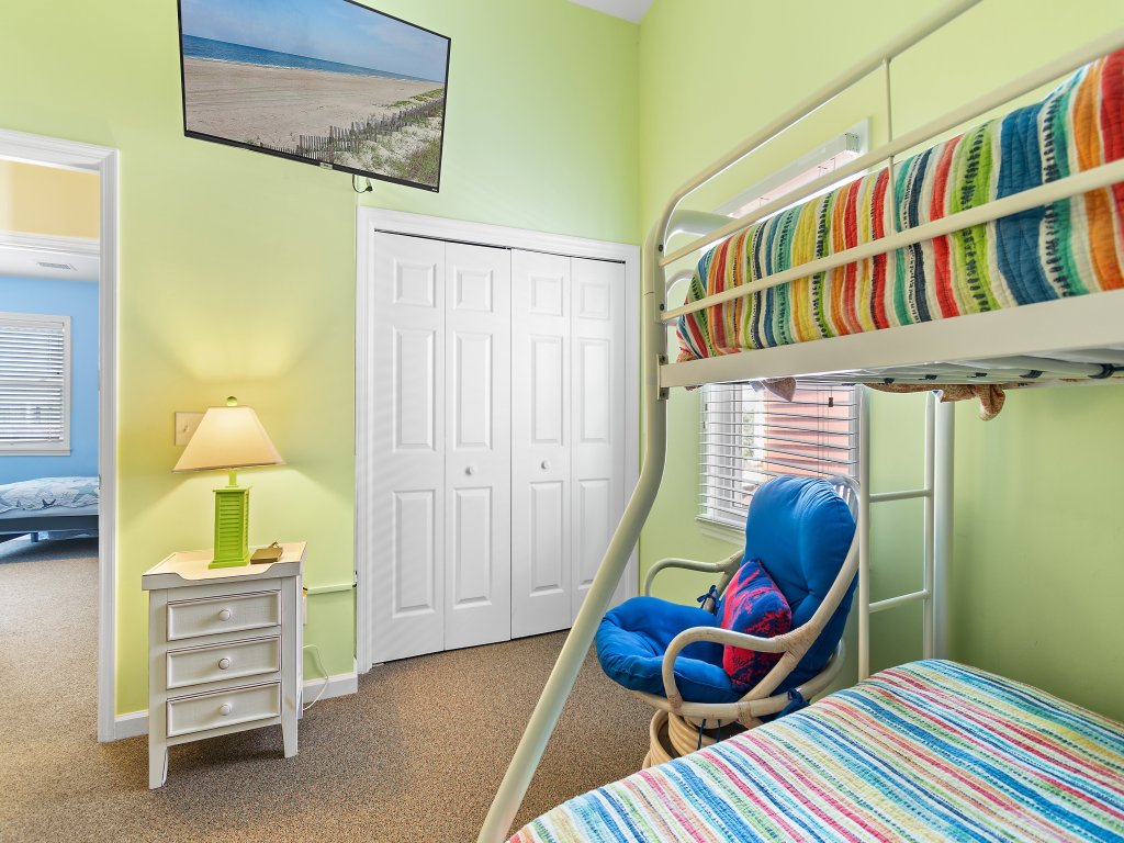 Majak Moments / 1123 Ocean Blvd West Vacation Rental in Holden Beach - RedAwning
