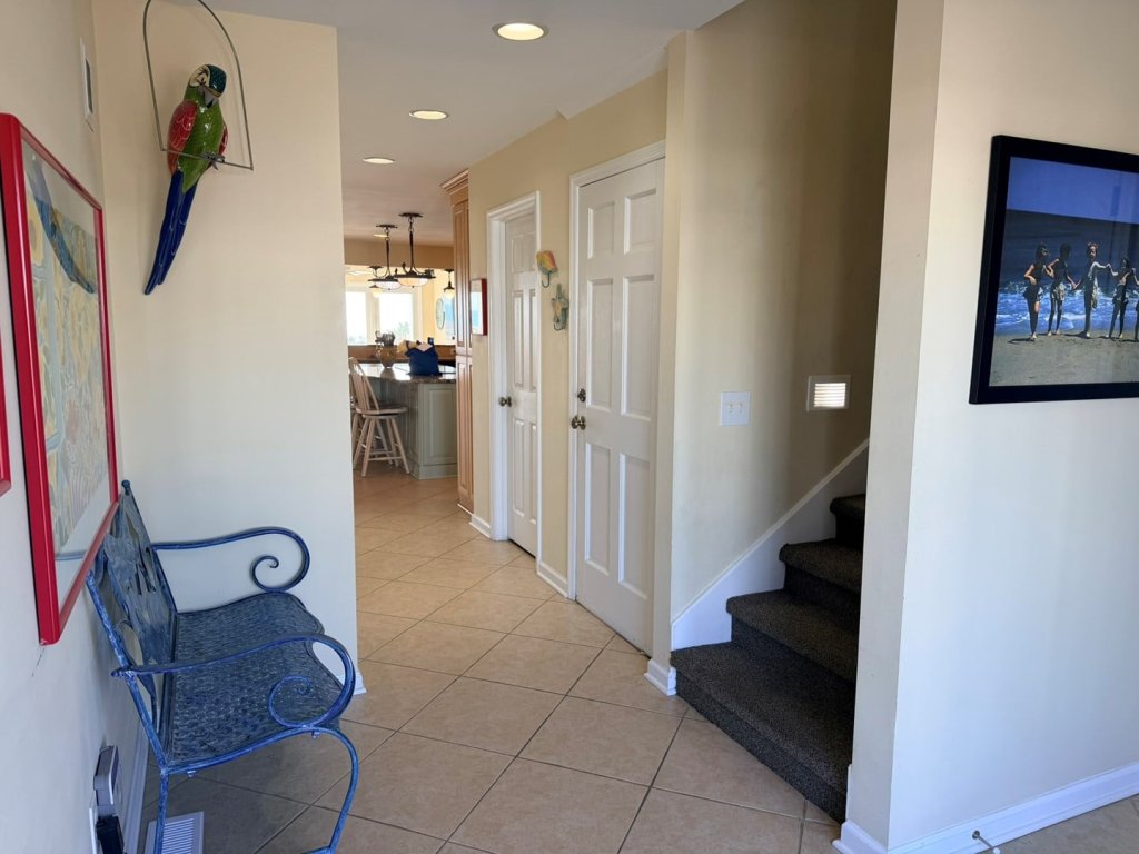 Majak Moments / 1123 Ocean Blvd West Vacation Rental in Holden Beach - RedAwning
