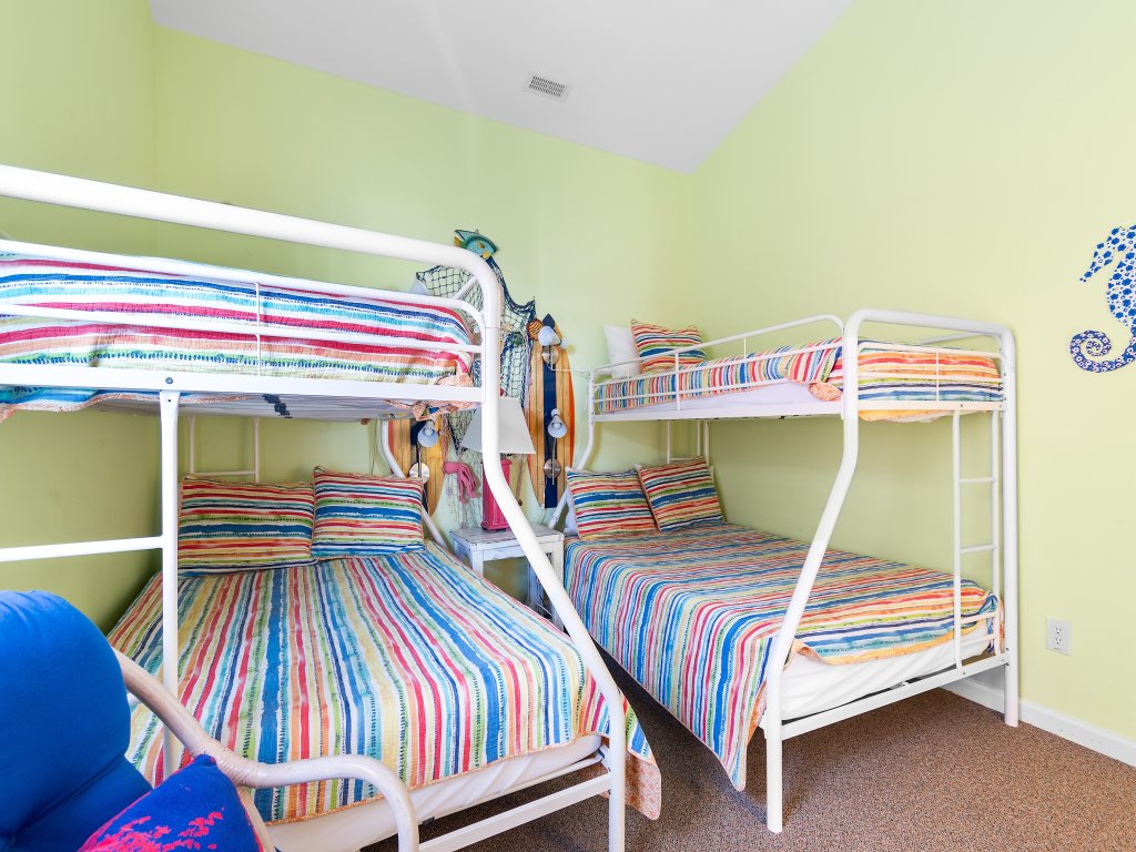 Majak Moments / 1123 Ocean Blvd West Vacation Rental in Holden Beach - RedAwning