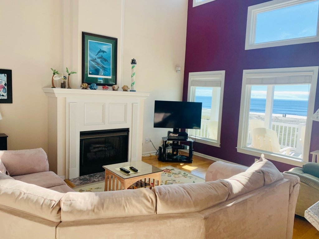 License to Chill / 685 Ocean Blvd West Vacation Rental in Holden Beach - RedAwning