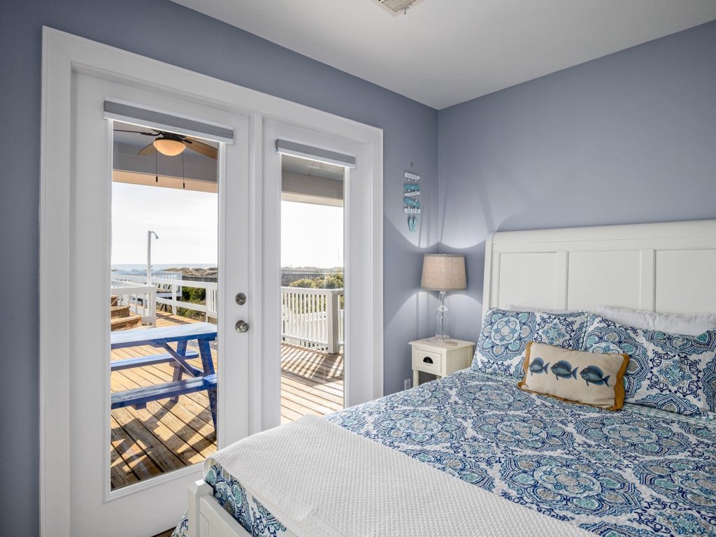Ohana / 1179 Ocean Blvd West Vacation Rental in Holden Beach - RedAwning
