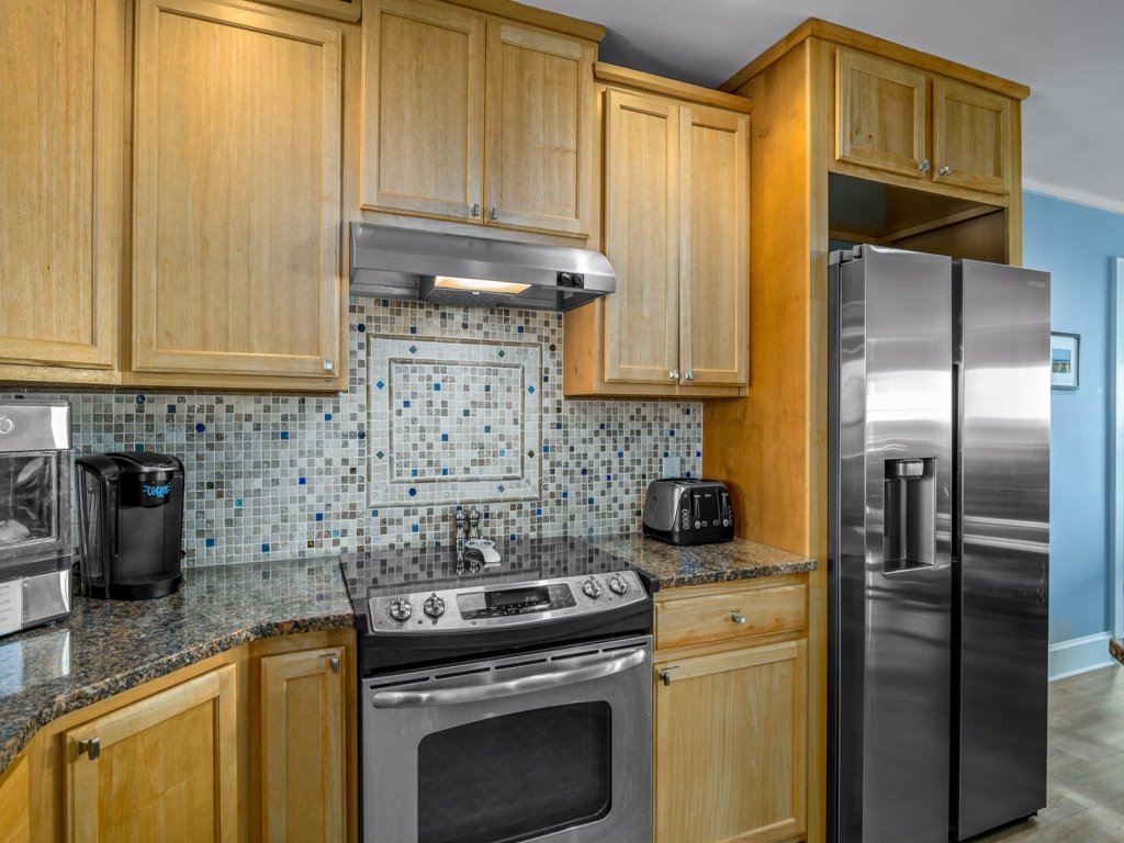 Ohana / 1179 Ocean Blvd West Vacation Rental in Holden Beach - RedAwning