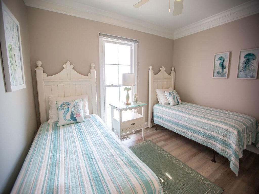 Paw-Paw's Place / 953 Ocean Blvd West Vacation Rental in Holden Beach - RedAwning