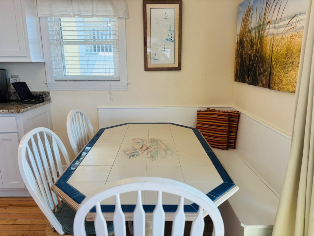Serenity Now / 301 Ocean Blvd East Vacation Rental in Holden Beach - RedAwning