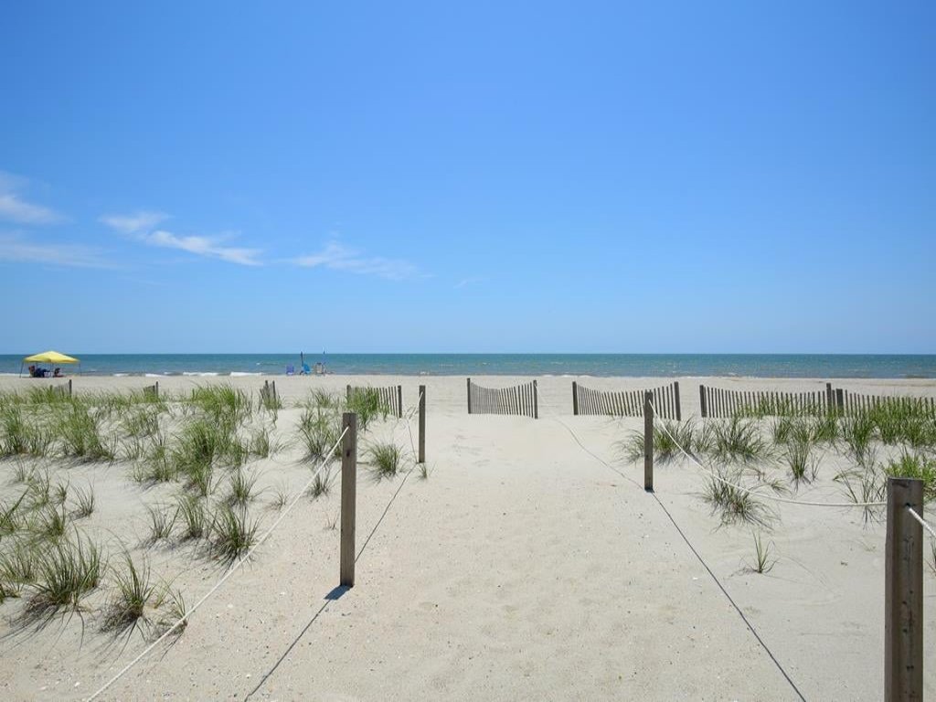 Summer Sandcastle / 715 Ocean Blvd West Vacation Rental in Holden Beach - RedAwning
