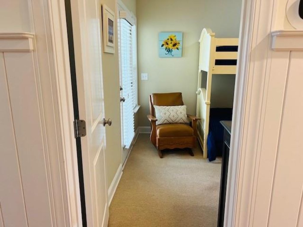 The Rainbow Connection / 165 Ocean Blvd East Vacation Rental in Holden Beach - RedAwning