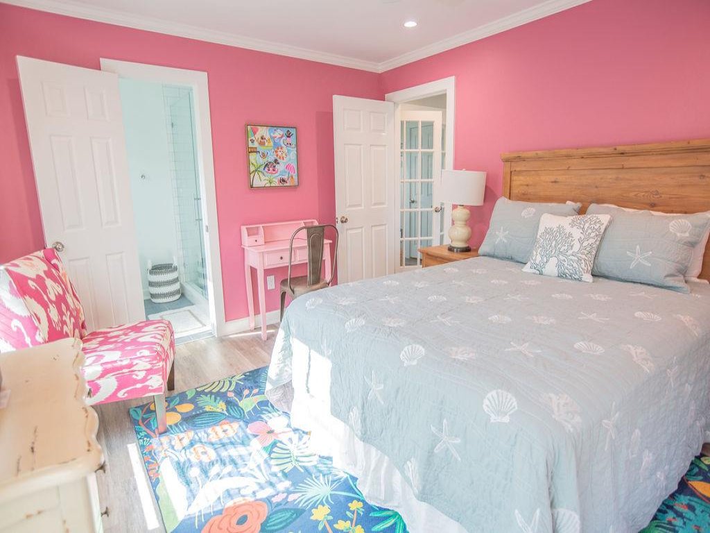 Three Girls / 1203 Ocean Blvd West Vacation Rental in Holden Beach - RedAwning