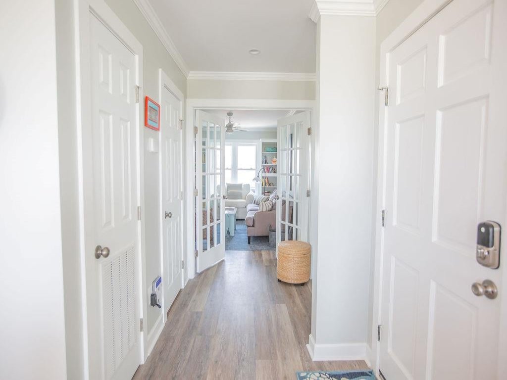 Three Girls / 1203 Ocean Blvd West Vacation Rental in Holden Beach - RedAwning