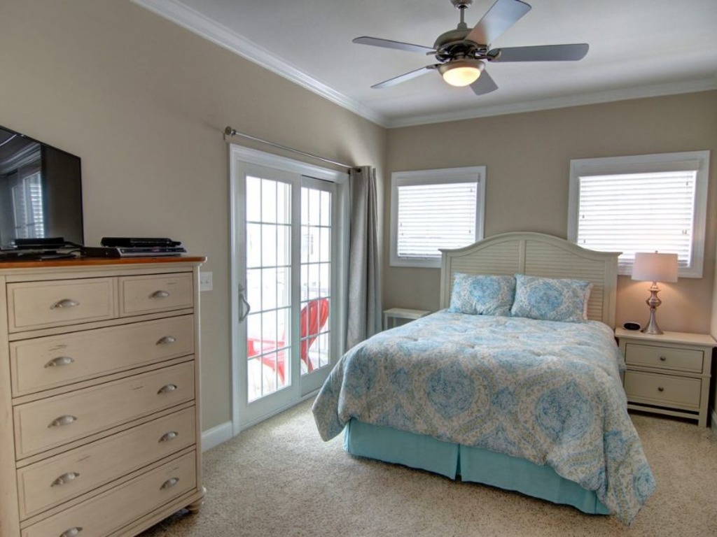 Welcome Home / 1134 Ocean Blvd West Vacation Rental in Holden Beach - RedAwning