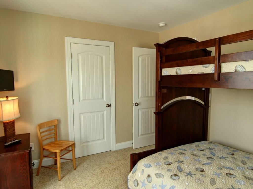 Welcome Home / 1134 Ocean Blvd West Vacation Rental in Holden Beach - RedAwning