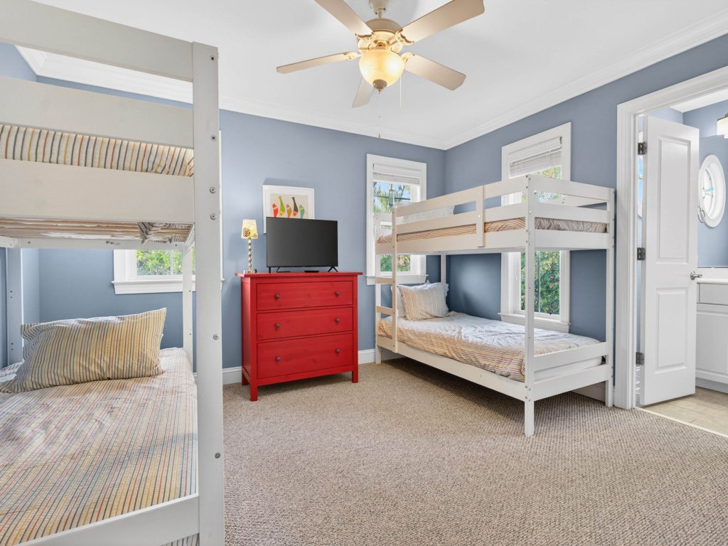 Windsong / 316 Windswept Way Vacation Rental in Holden Beach - RedAwning