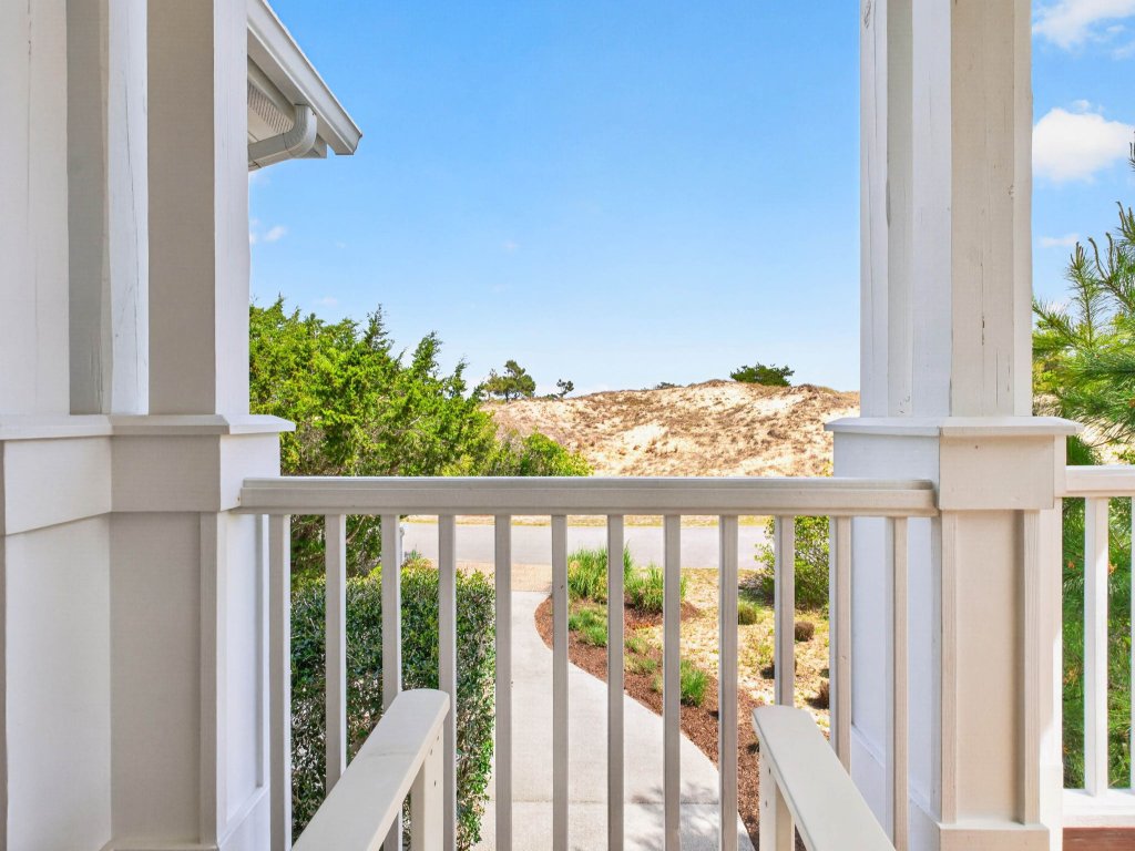 Windsong / 316 Windswept Way Vacation Rental in Holden Beach - RedAwning