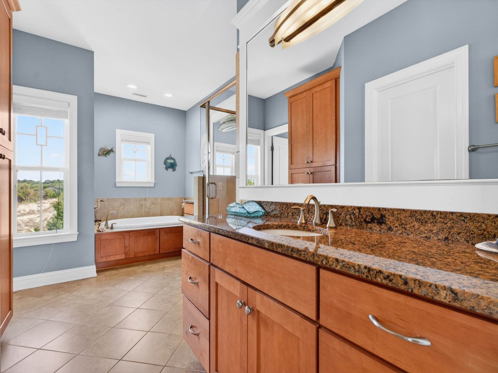 Windsong / 316 Windswept Way Vacation Rental in Holden Beach - RedAwning