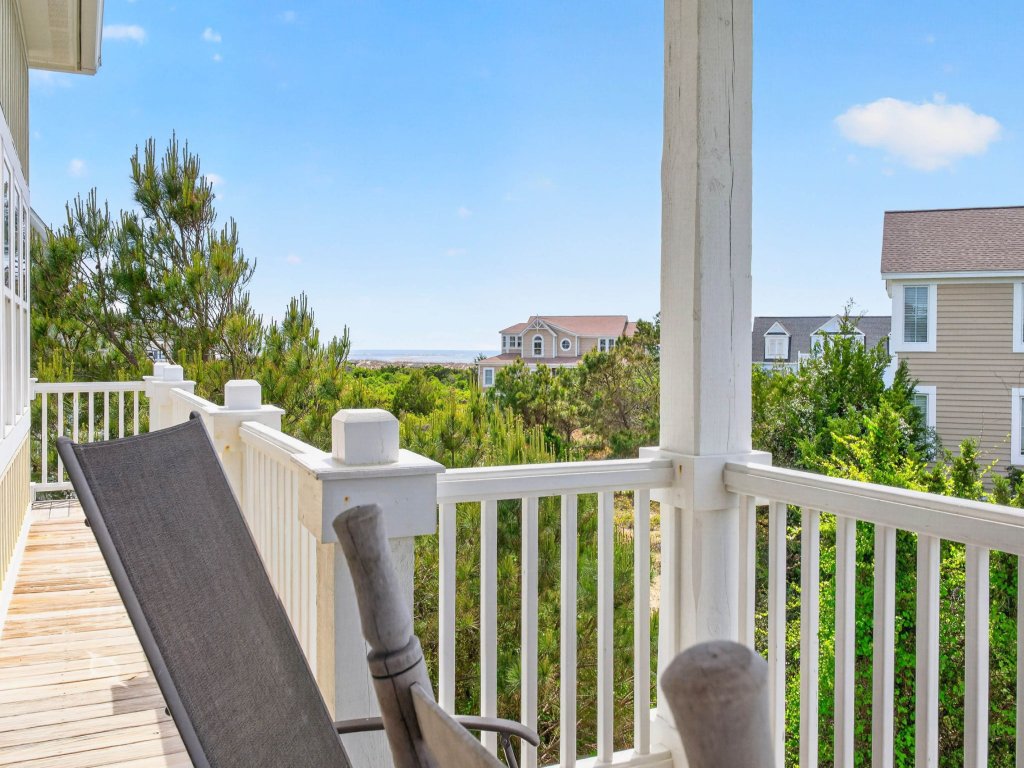 Windsong / 316 Windswept Way Vacation Rental in Holden Beach - RedAwning