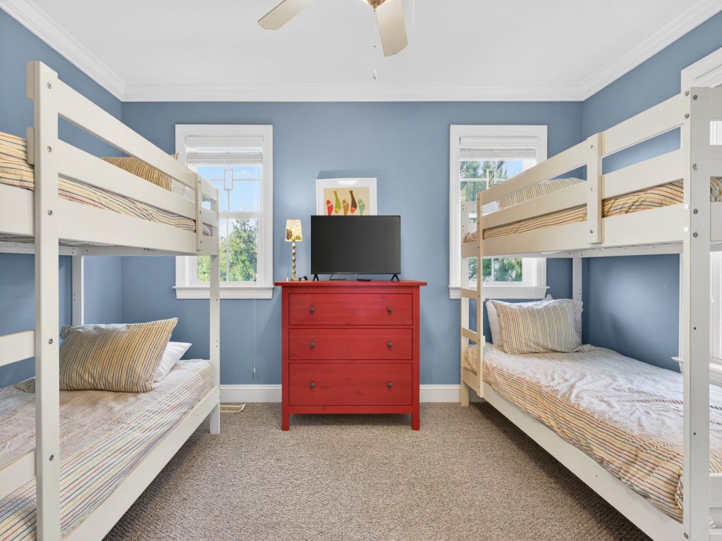 Windsong / 316 Windswept Way Vacation Rental in Holden Beach - RedAwning