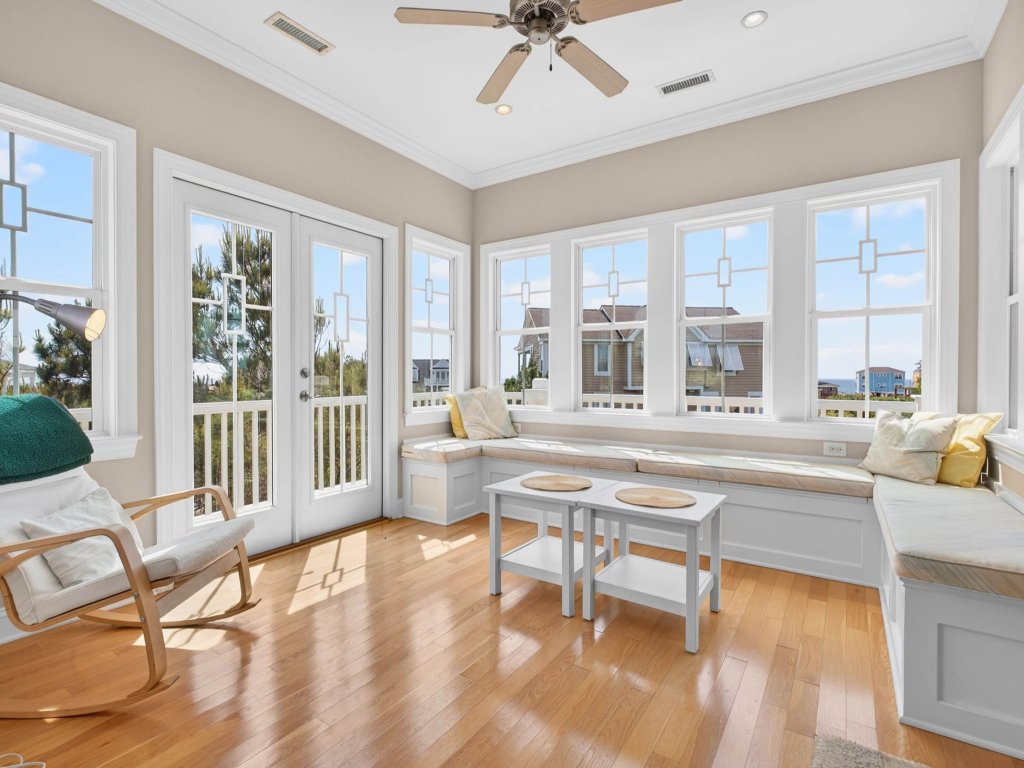 Windsong / 316 Windswept Way Vacation Rental in Holden Beach - RedAwning