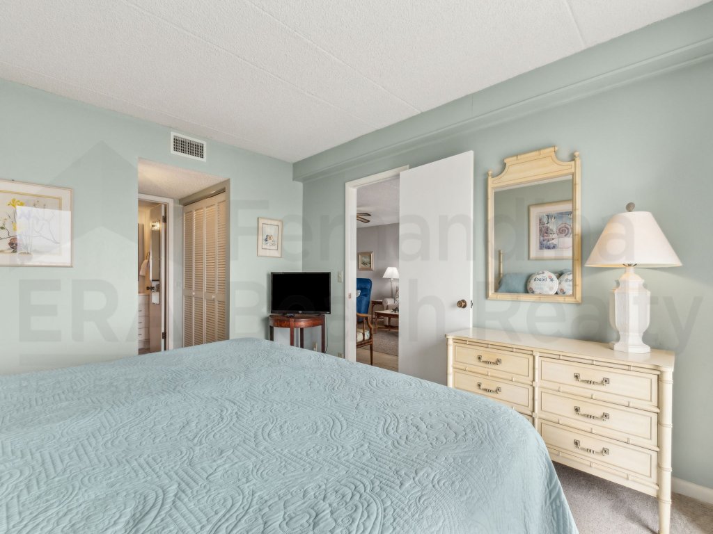Ocean View Condo, Easy Acces to the Pool and Private Walkway to the Beach Vacation Rental in Fernandina Beach - RedAwning