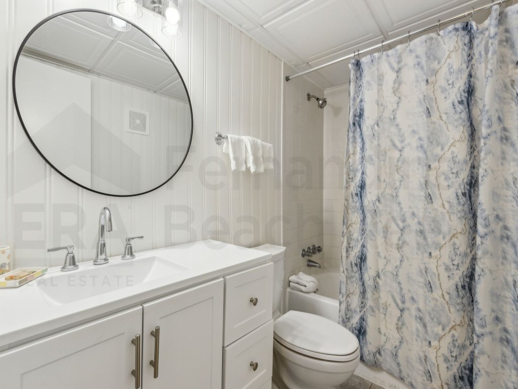 Ocean View Condo, Easy Acces to the Pool and Private Walkway to the Beach Vacation Rental in Fernandina Beach - RedAwning