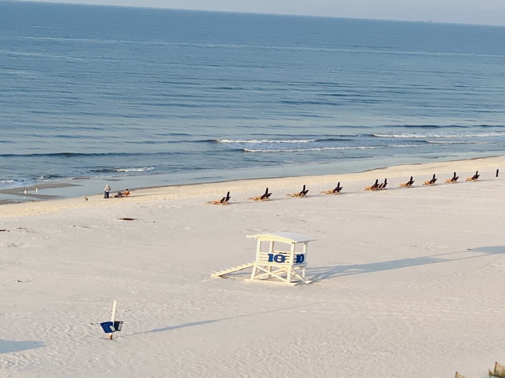Gulf Tower 8B Vacation Rental in Gulf Shores - RedAwning