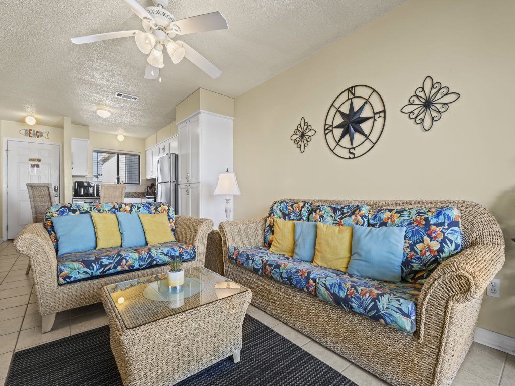 Las Palmas 224 Vacation Rental in Gulf Shores - RedAwning