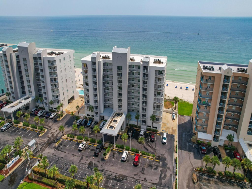 Ocean House 1903 Vacation Rental in Gulf Shores - RedAwning