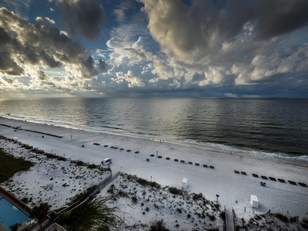 Ocean House 1903 Vacation Rental in Gulf Shores - RedAwning
