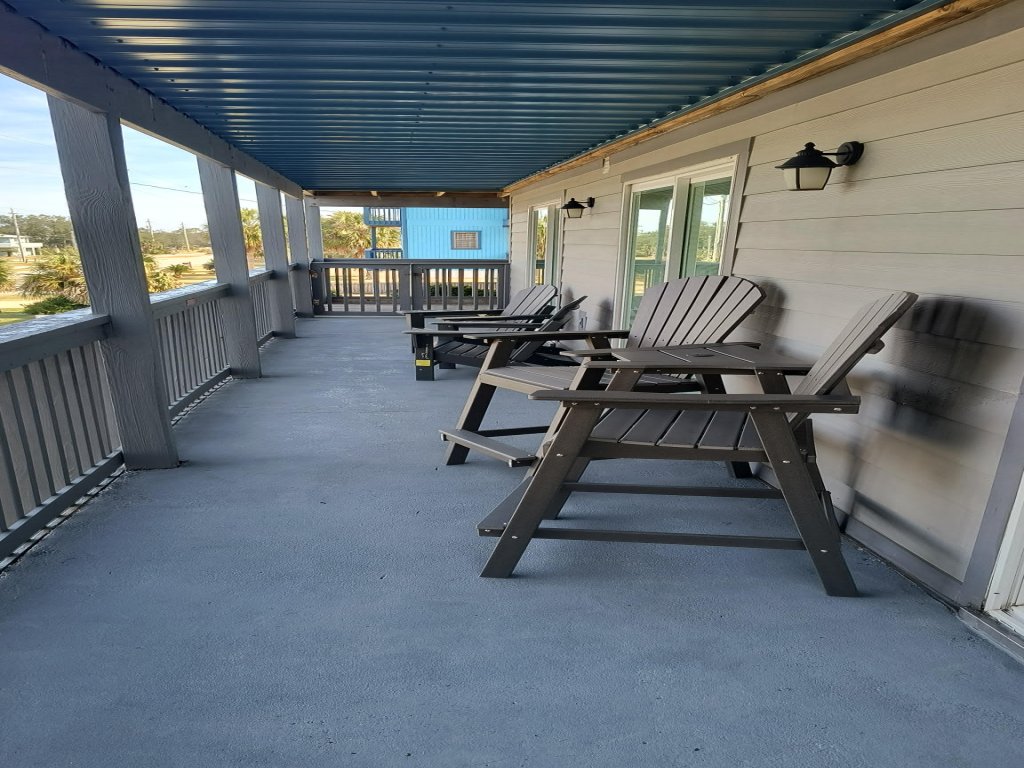Sandy Shores West 101 Vacation Rental in Gulf Shores - RedAwning