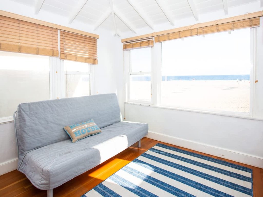  1002 E. Oceanfront | Biggest Oceanfront in Newport Sleeps 20 Vacation Rental in Newport Beach - RedAwning