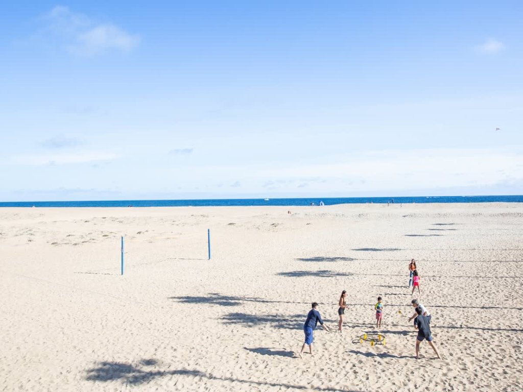  1002 E. Oceanfront | Biggest Oceanfront in Newport Sleeps 20 Vacation Rental in Newport Beach - RedAwning
