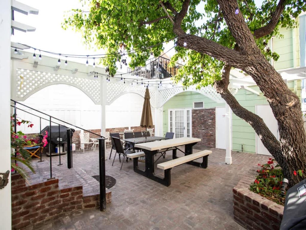  1002 E. Oceanfront | Biggest Oceanfront in Newport Sleeps 20 Vacation Rental in Newport Beach - RedAwning