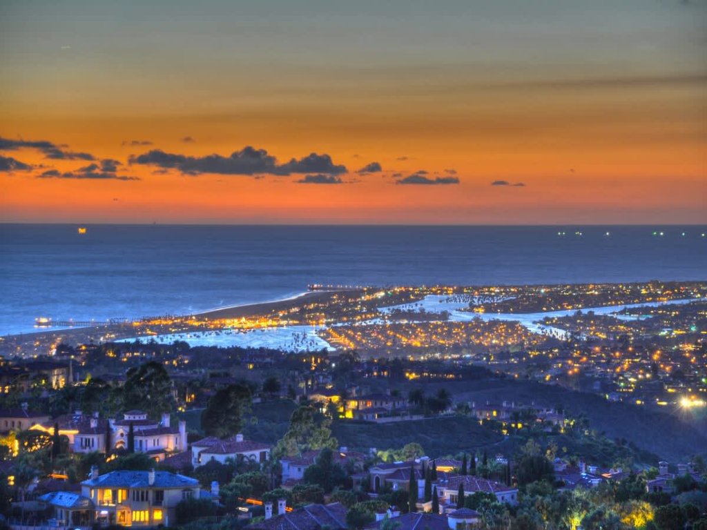  1002 E. Oceanfront | Biggest Oceanfront in Newport Sleeps 20 Vacation Rental in Newport Beach - RedAwning