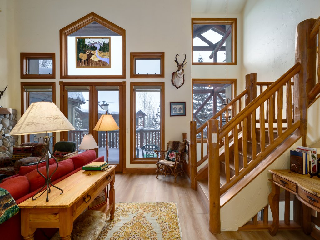 CrossTimbers 2784 Vacation Rental in Steamboat Springs - RedAwning