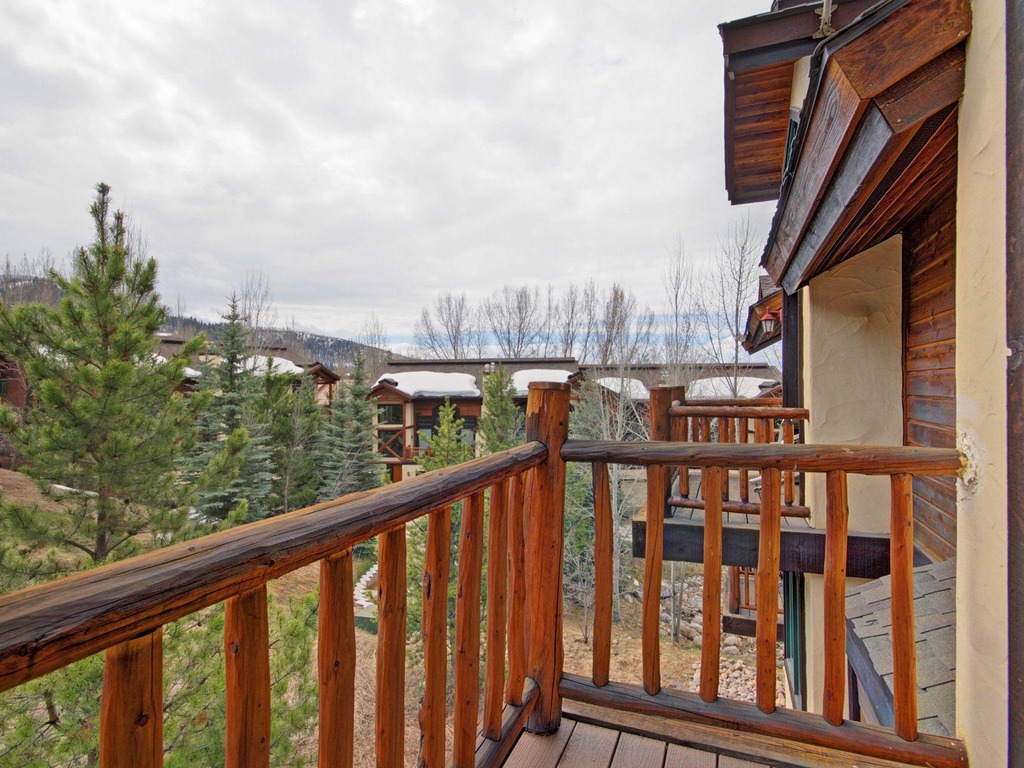CrossTimbers 2784 Vacation Rental in Steamboat Springs - RedAwning