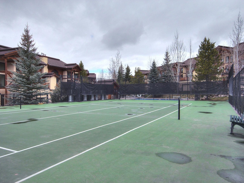 CrossTimbers 2784 Vacation Rental in Steamboat Springs - RedAwning