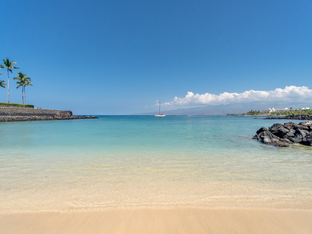 Exquisite Townhome on Beautiful Kohala Coast golf resort Vacation Rental in Kamuela - RedAwning