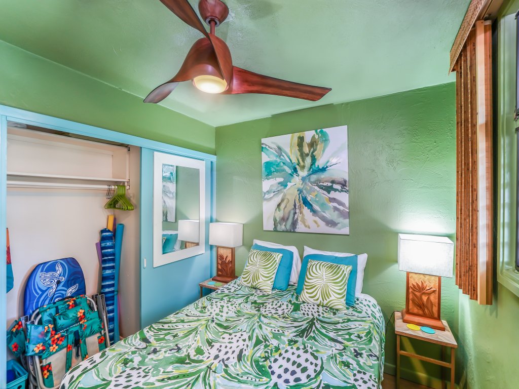 Kona Oceanfront Condo w epic sunsets from private lanai Vacation Rental in Kailua Kona - RedAwning