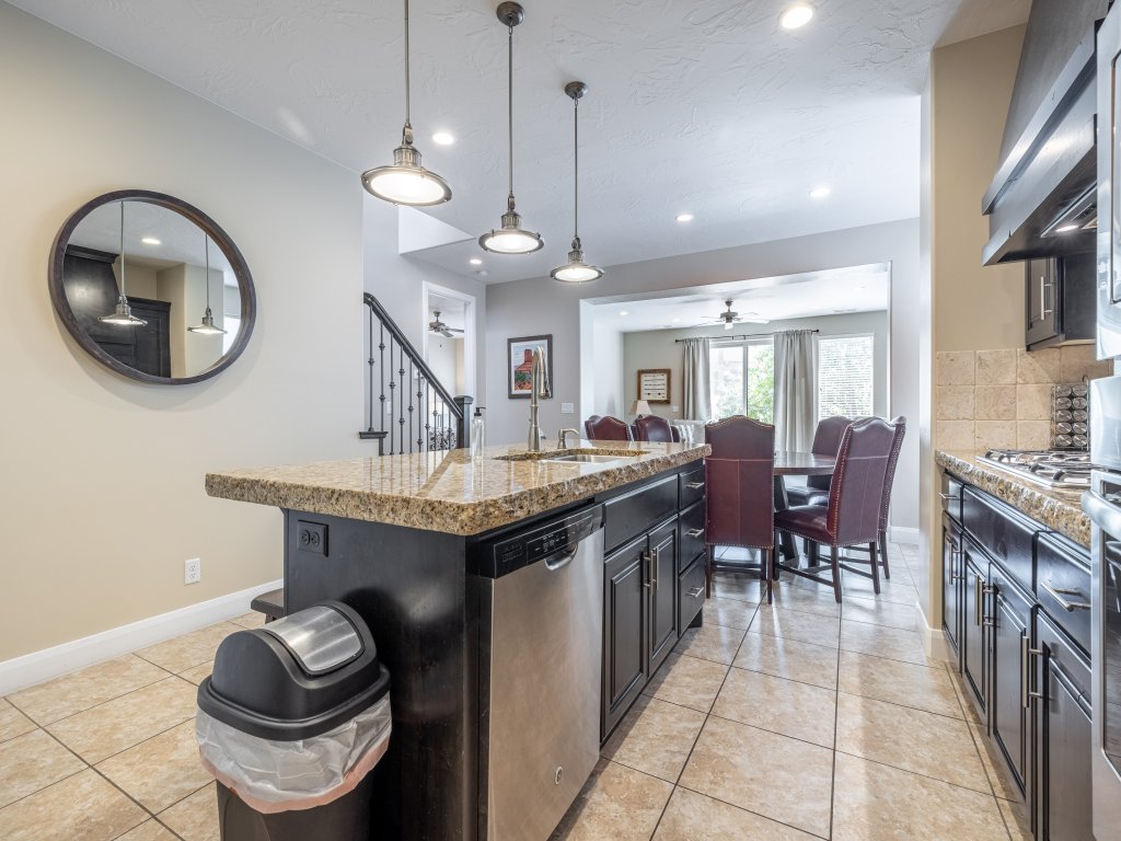 Kickin' It At Karisma Vacation Rental in St. George - RedAwning