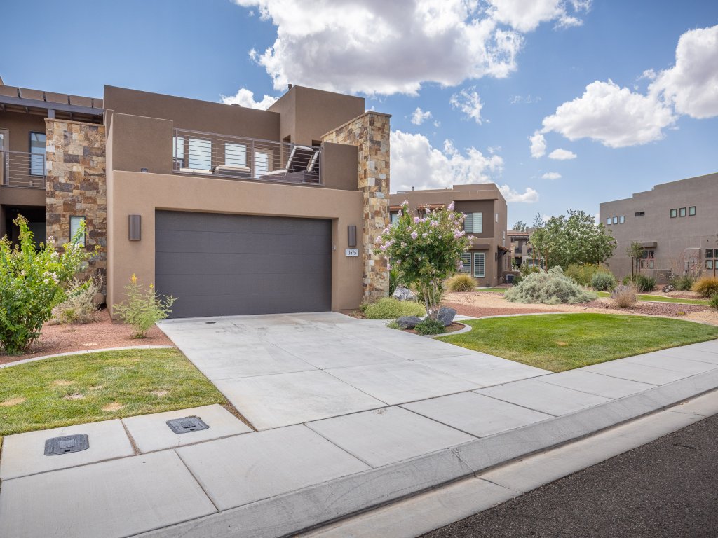 Kickin' It At Karisma Vacation Rental in St. George - RedAwning
