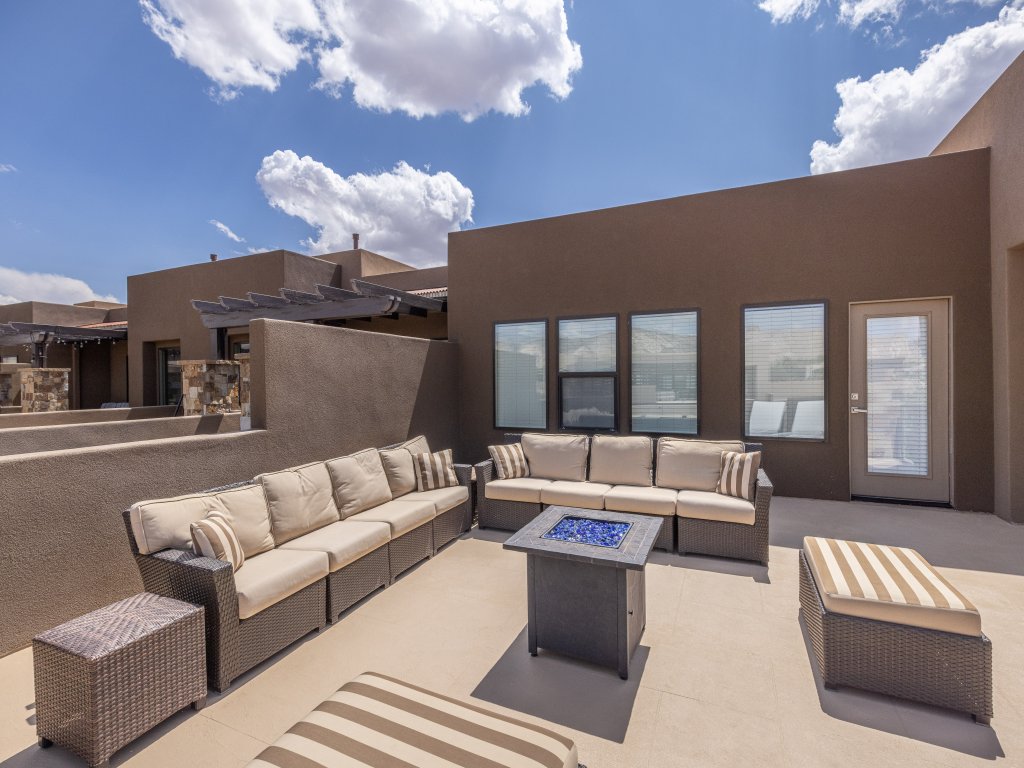 Kickin' It At Karisma Vacation Rental in St. George - RedAwning