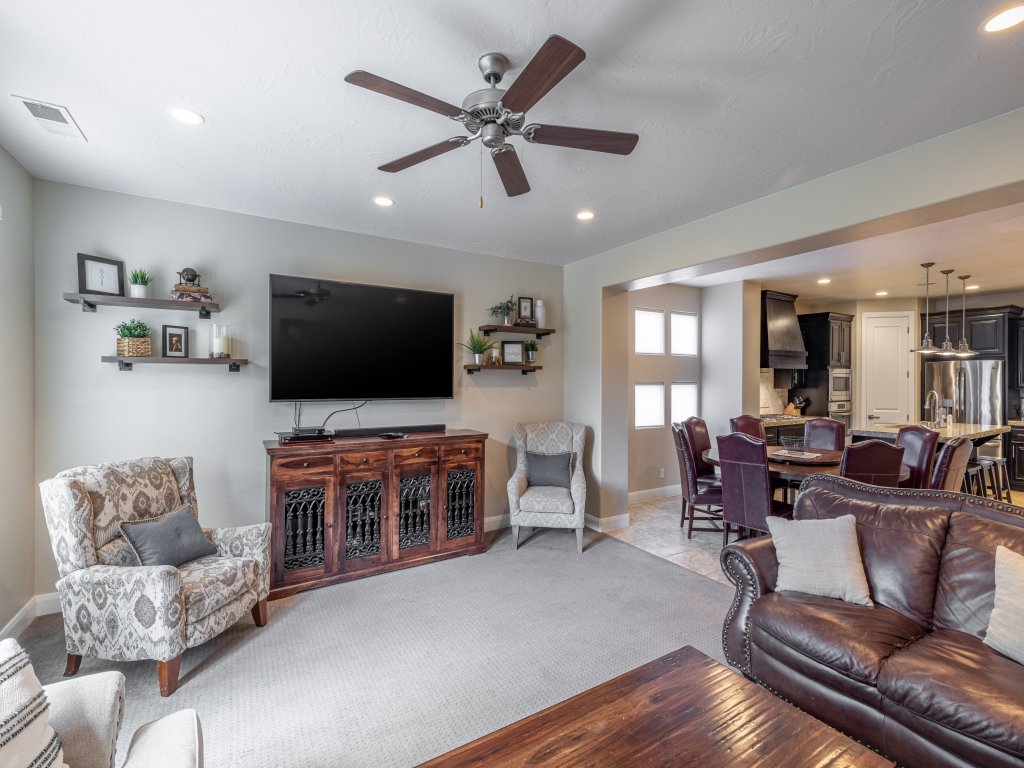 Kickin' It At Karisma Vacation Rental in St. George - RedAwning