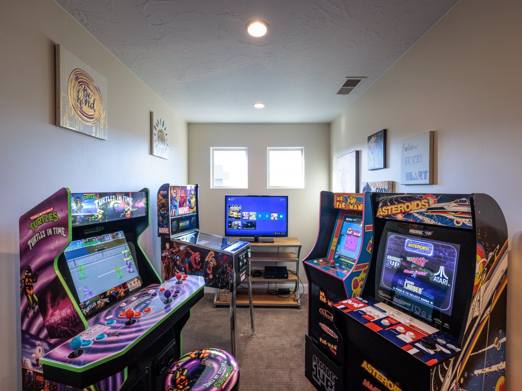 Kickin' It At Karisma Vacation Rental in St. George - RedAwning
