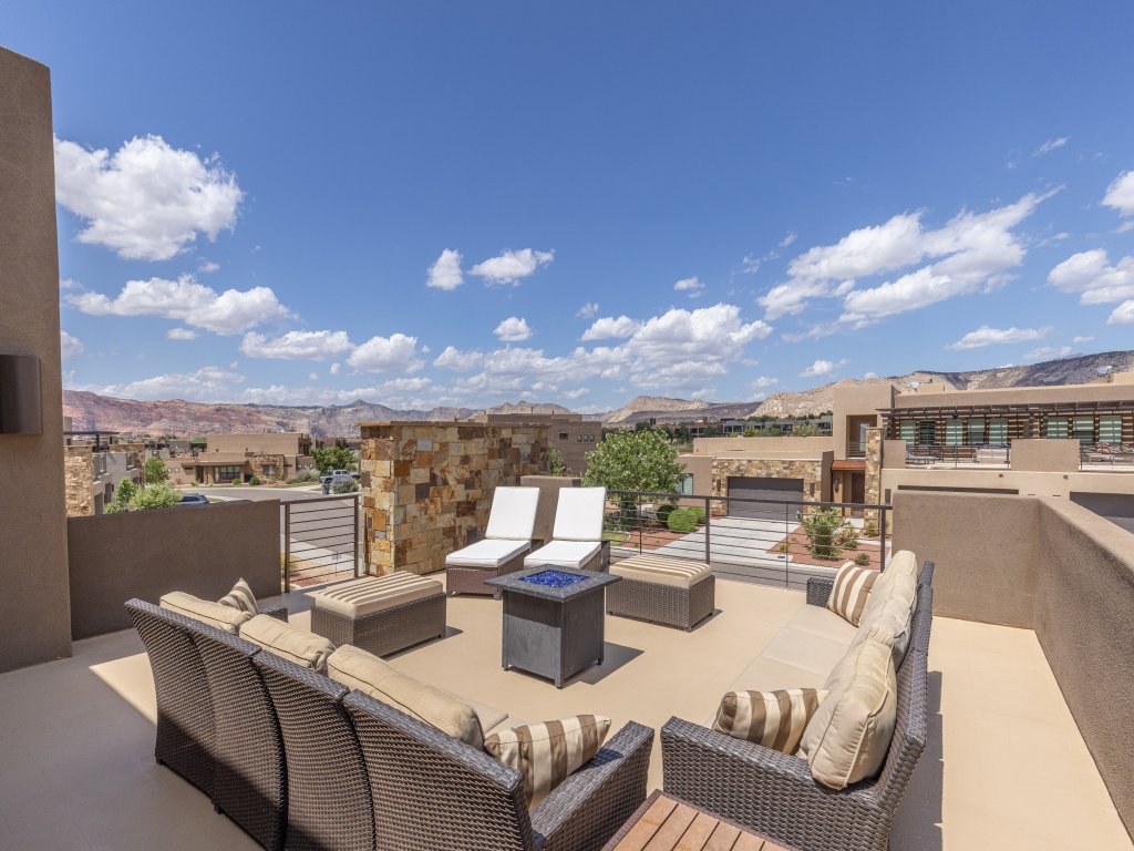 Kickin' It At Karisma Vacation Rental in St. George - RedAwning